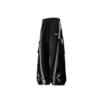DUKE+DEXTER Cargo Pants Unisex