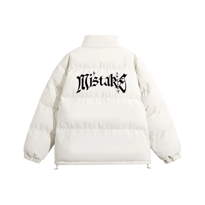 IXXAT Puffer Jackets Unisex-2