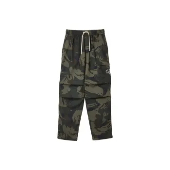 JACK JONES· Casual Pants Men's Khaki
