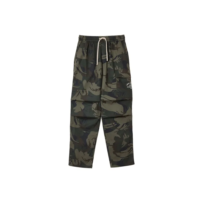 JACK JONES· Casual Pants Men's Khaki-0
