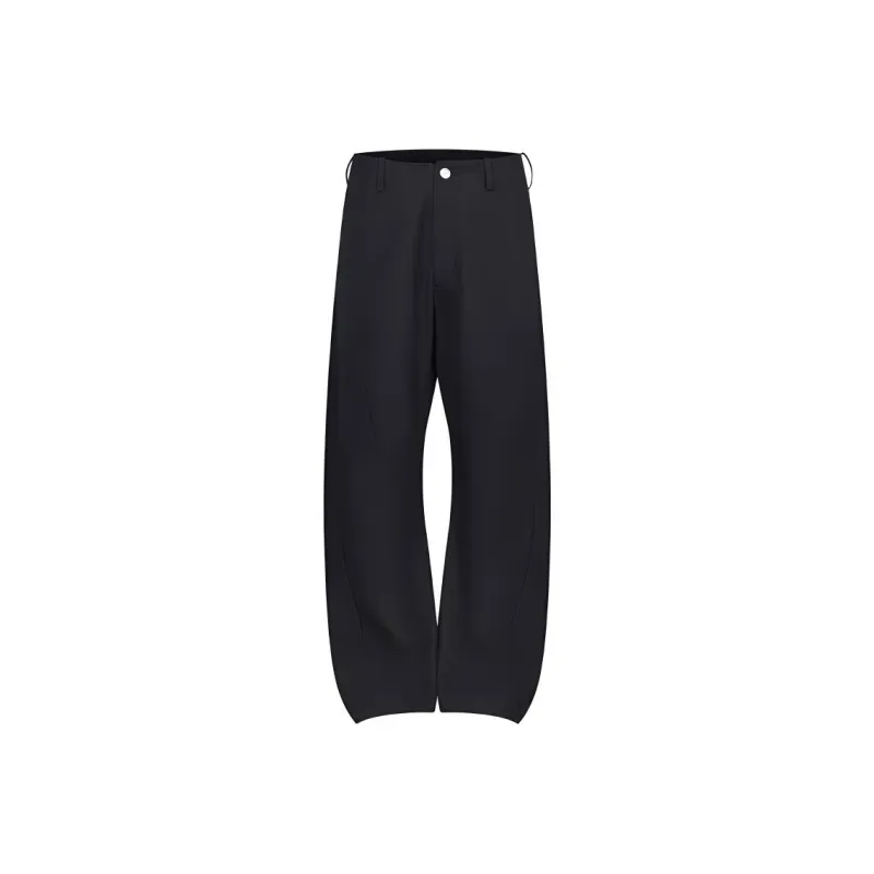 ATTEMPT Casual Pants Men-0