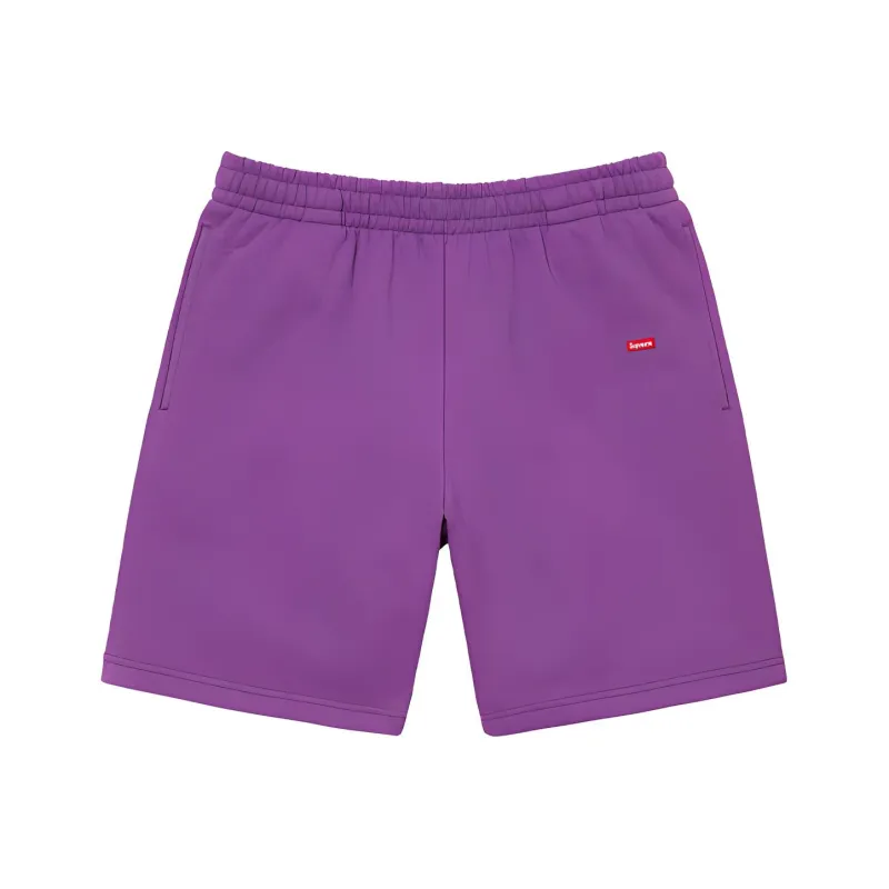 Supreme Small Box Sweatshort SS22-3