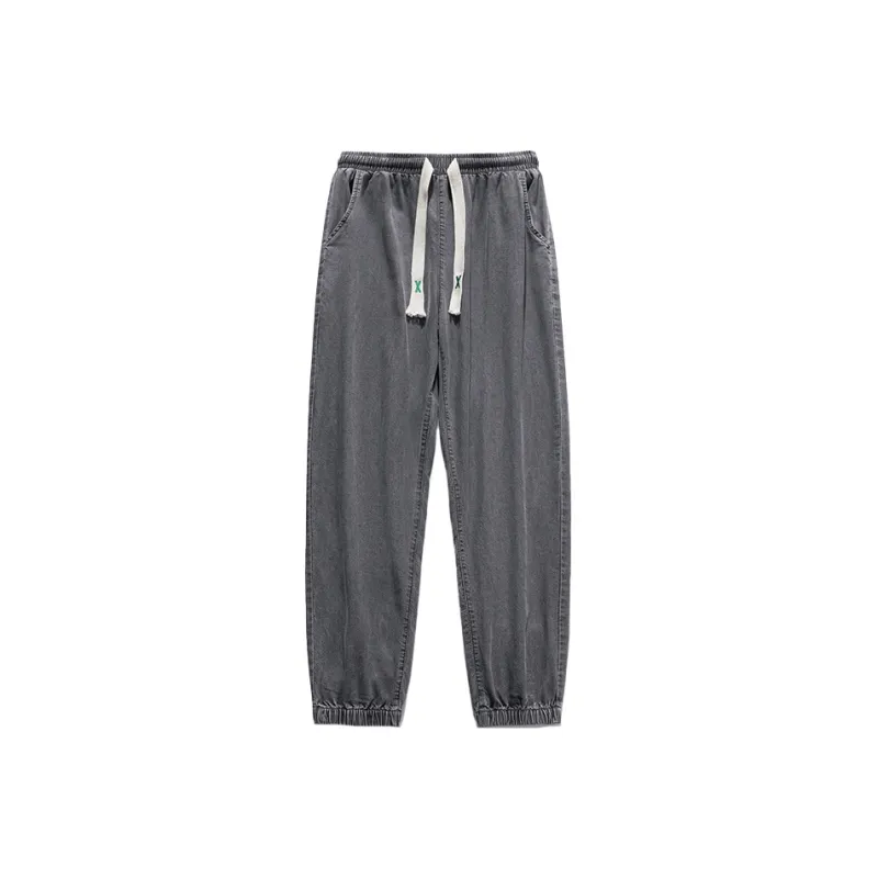 DOUBLE STAR 88 Casual Pants Men's-2