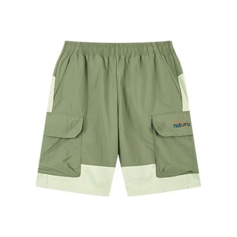 361° Casual Shorts Men's Dragon Well Green/Serene Green, Size -0