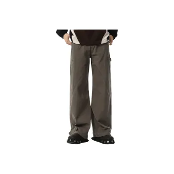 Bejirog Cargo Pants Men