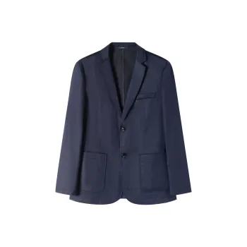 BASIC HOUSE Jackets & Coats Unisex
