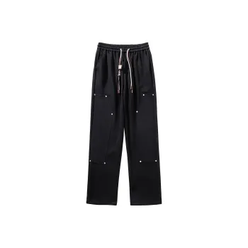 GROOL Casual Pants Unisex