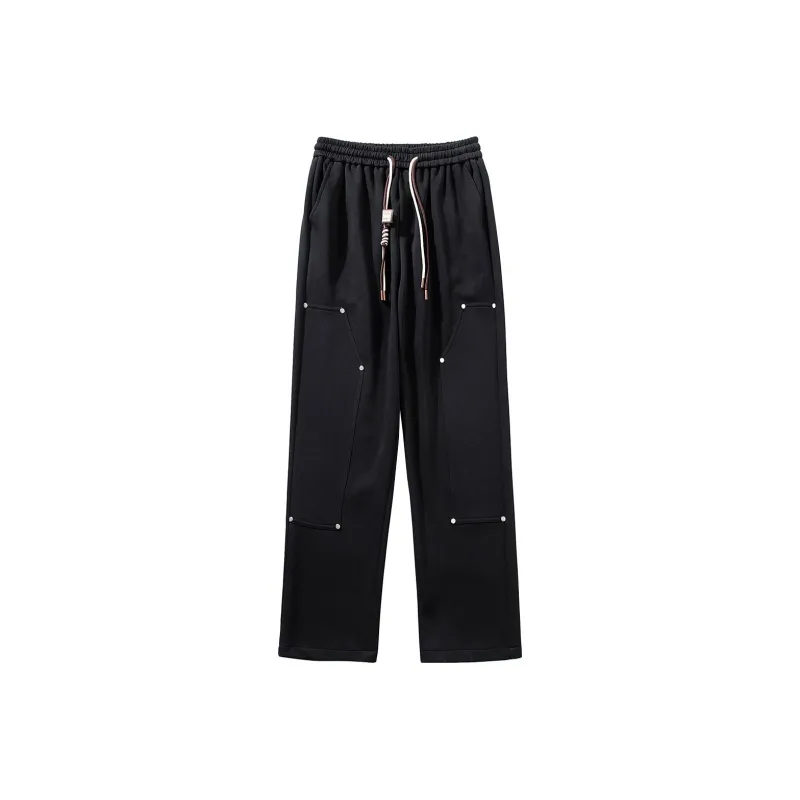 GROOL Casual Pants Unisex-0