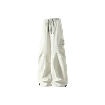 FAKE VINTAGE Cargo Pants Unisex