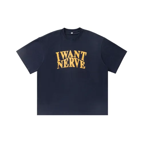 NEAR HERE T Shirts Unisex