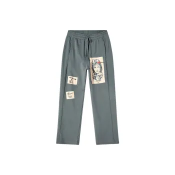 DIESEL X Damiano David P Martyans Sweatpants