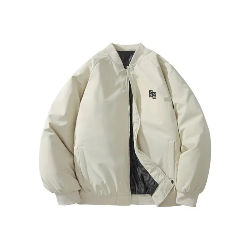 YOSICIL Puffer Jackets Unisex-2