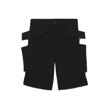 Burberry Bermuda Shorts