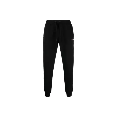Tommy Jeans Samarreta Màniga Curta Slim Fit High
