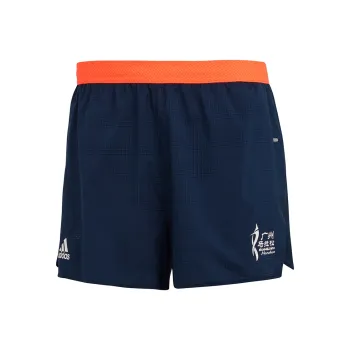 Adidas Gzm Split Sh M Casual Shorts Men's Black