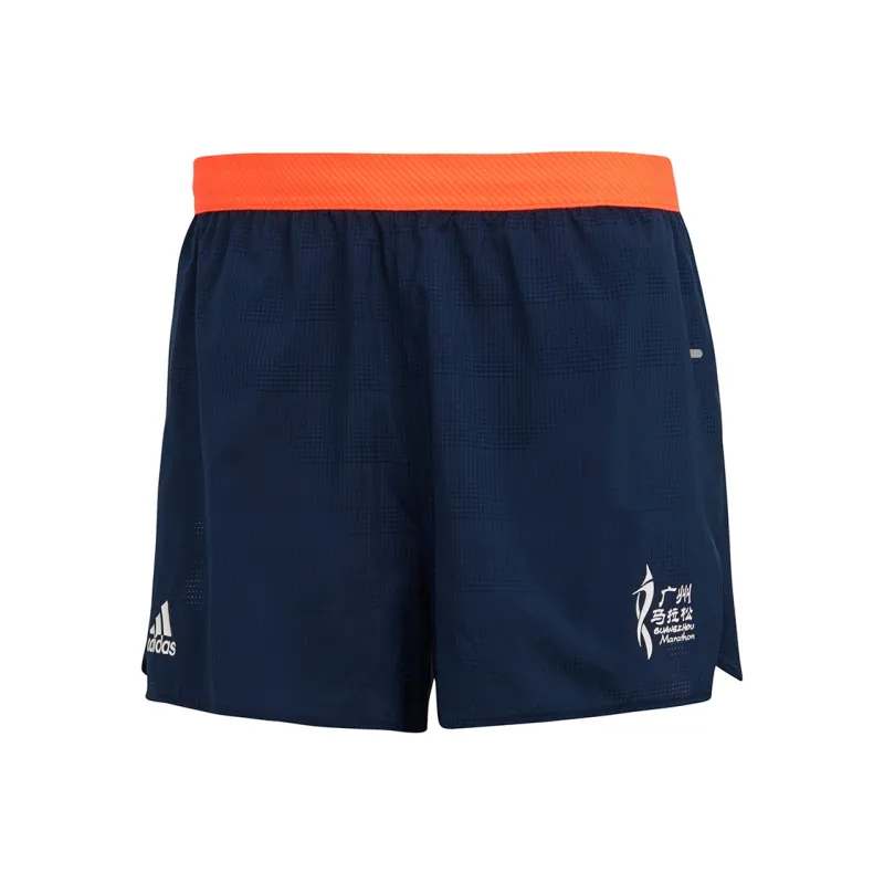 Adidas Gzm Split Sh M Casual Shorts Men's Black-0