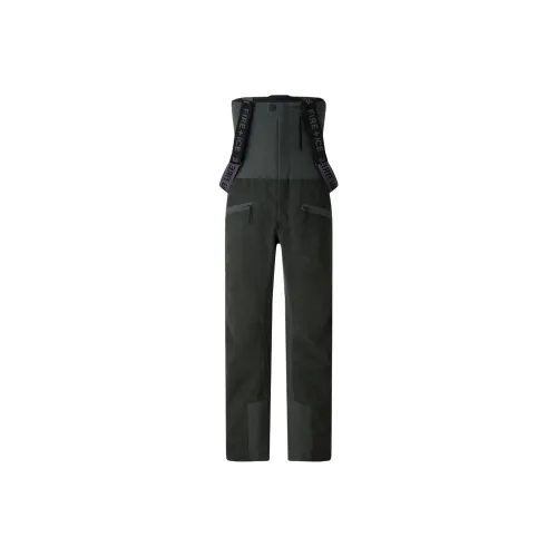 BOGNER FW24 Overalls Men's Dark Green