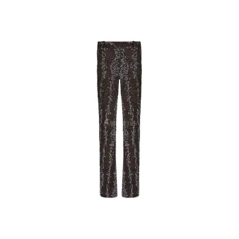 Bottega Veneta Casual Pants Men Multicolor