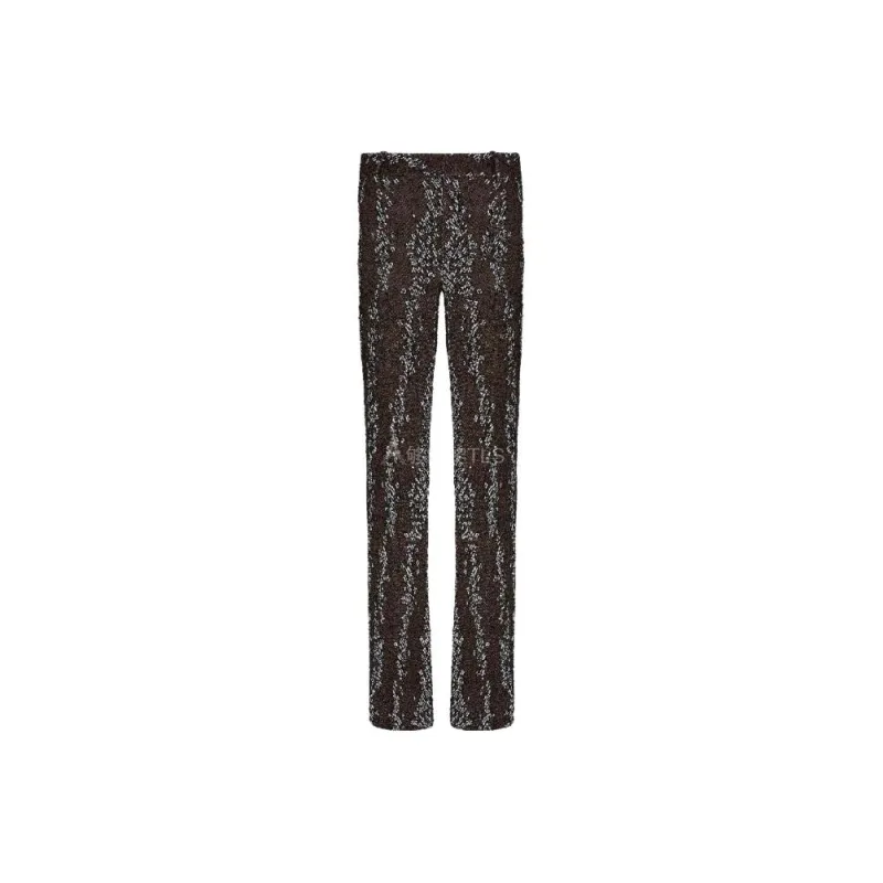 Bottega Veneta Casual Pants Men Multicolor-0