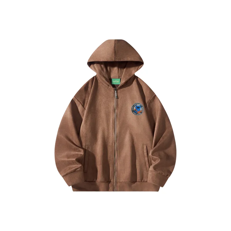 SESAME STREET Jackets & Coats Unisex-8