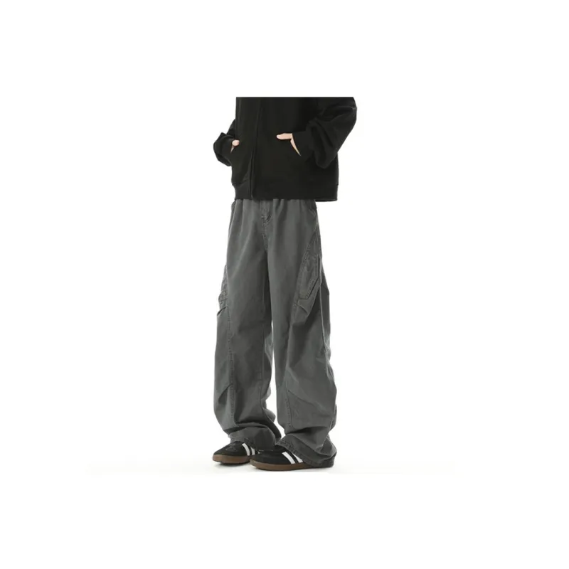 NVRFRGT Jeans Unisex-0