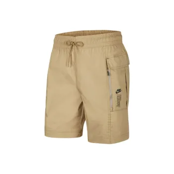 Nike SportSwear Men's Woven Cargo Shorts