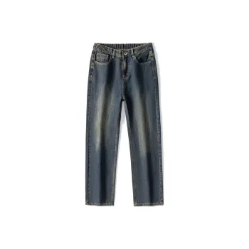 JUCY JUDY Jeans Unisex
