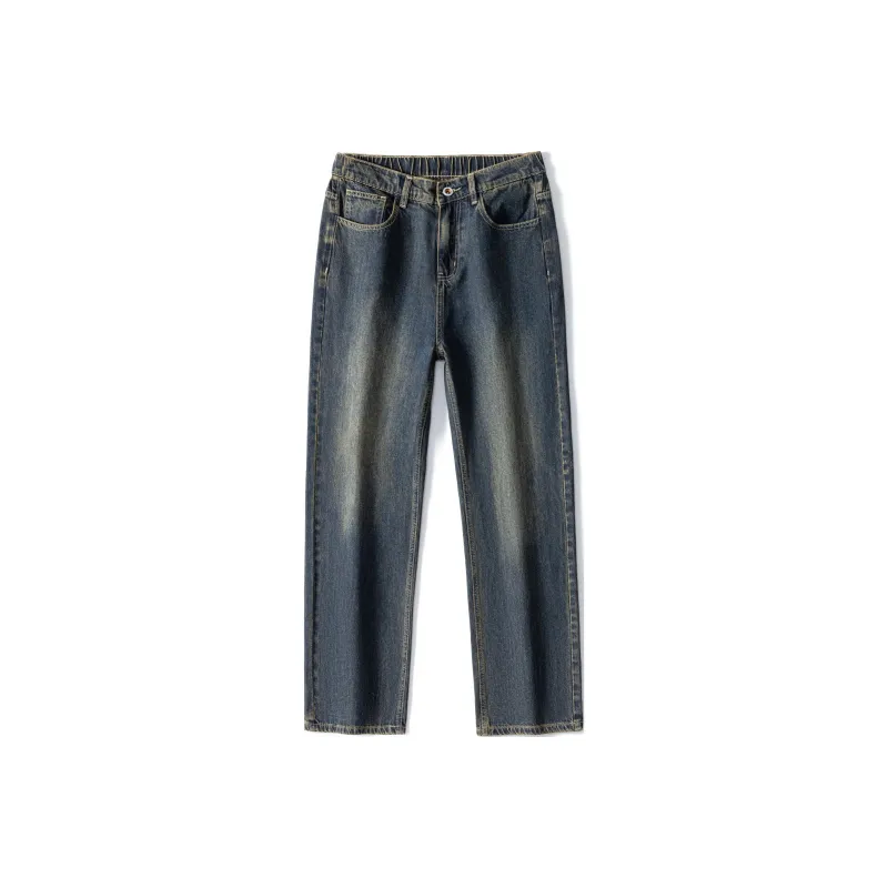 JUCY JUDY Jeans Unisex-0