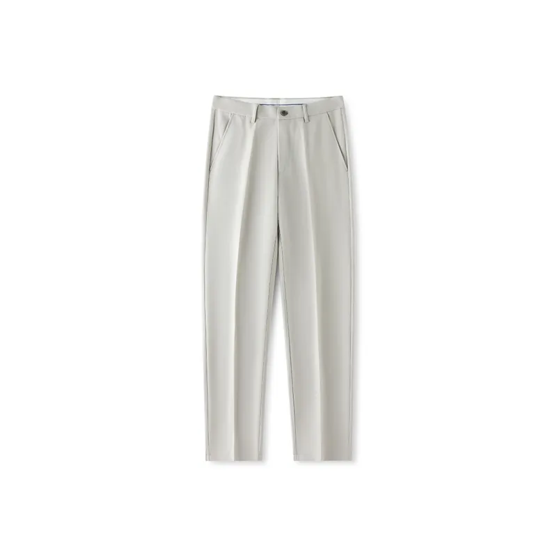 RICCIWEE Casual Pants Unisex-5