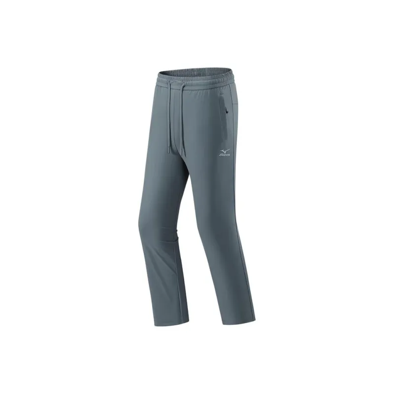 Mizuno Casual Pants Unisex-10