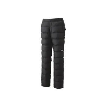 YONEX Insulated Pants Unisex Black