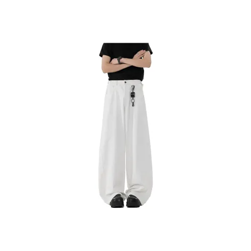 CREAZIONI LA FANTASIA E MOBILE Casual Pants Unisex