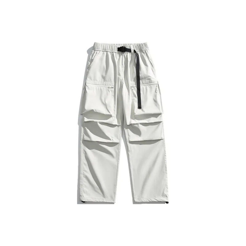 UNIWOLF Windbreaker Pants Unisex-7