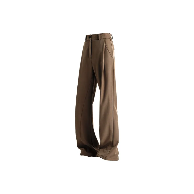 Cotton Gene Suit Trouser Unisex-6