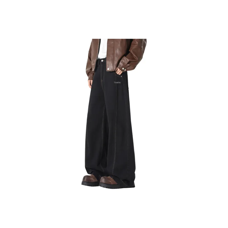 TBSM Jeans Unisex-1