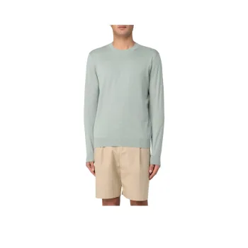 PAOLO PECORA MILANO Sweater Men's Green