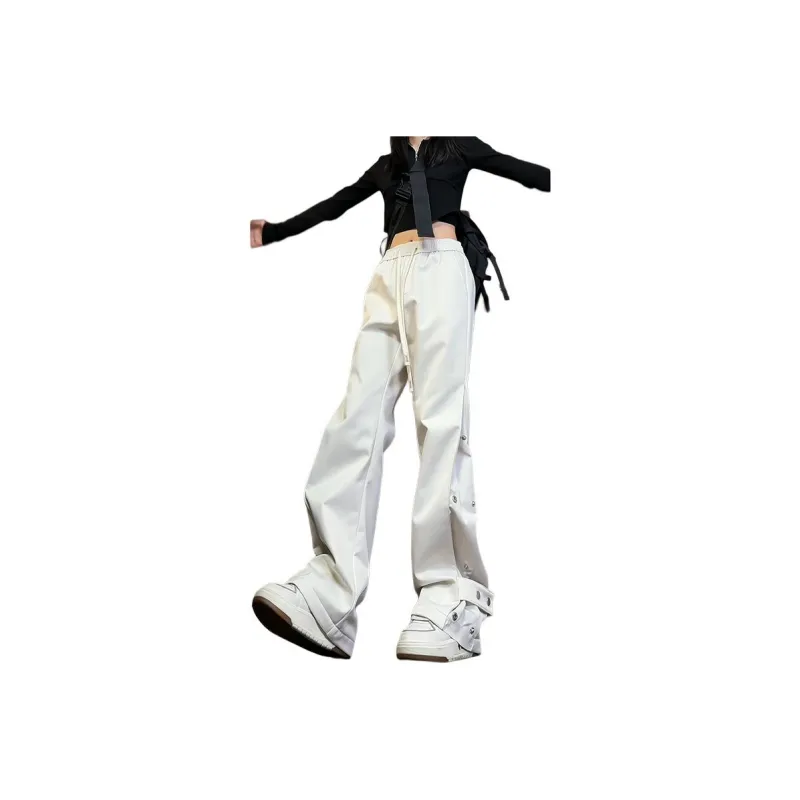 D&W Casual Pants Unisex-6