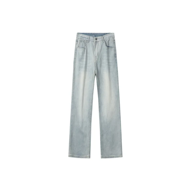 SPONGEBOB SQUAREPANTS Jeans Unisex-10