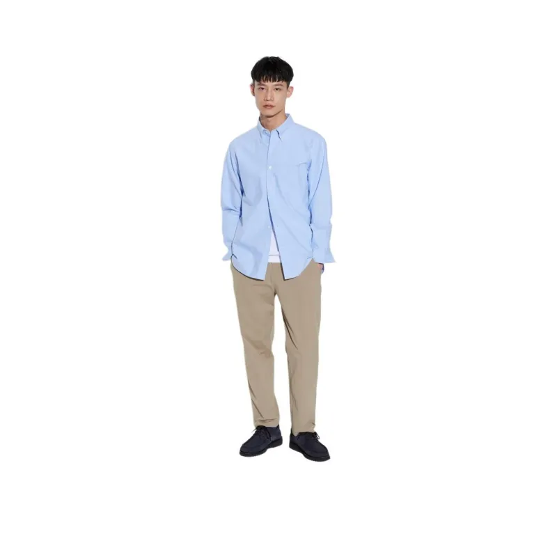 UNIQLO Casual Pants Unisex-4