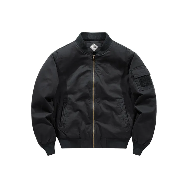 JEEP SPIRIT Jackets & Coats Unisex-6