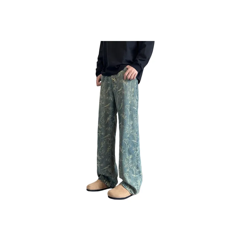 T IRA Jeans Unisex-6