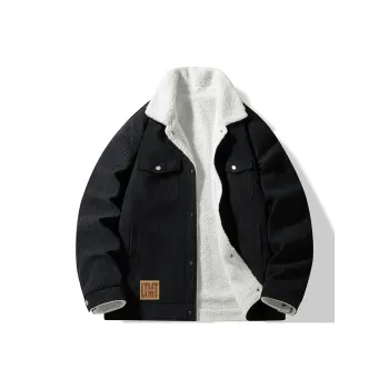 LIGHTNING MONSTER Puffer Jacket Unisex