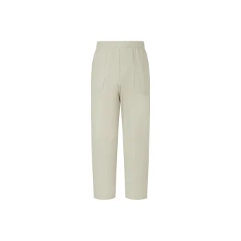 Columbia SS25 Stony Lake OFZIce Plus Casual Pants Men's Fossil Gray