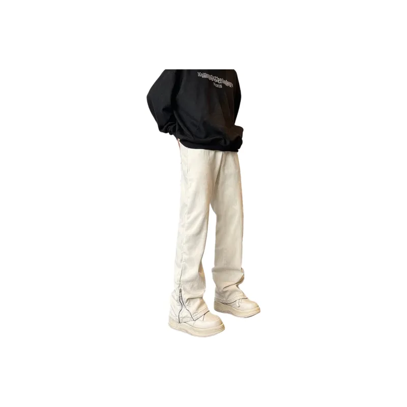 LUCIEN VITO Jeans Unisex-1