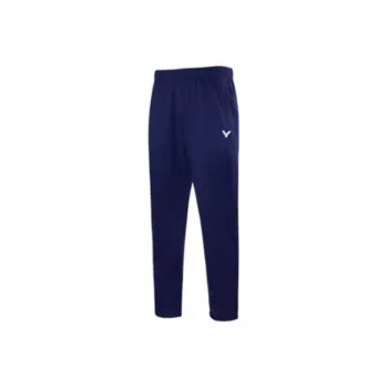 VICTOR Casual Pants Unisex Century Blue