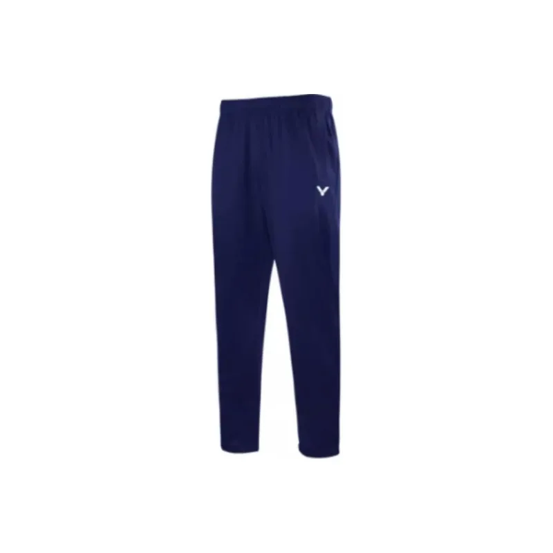 VICTOR Casual Pants Unisex Century Blue-0