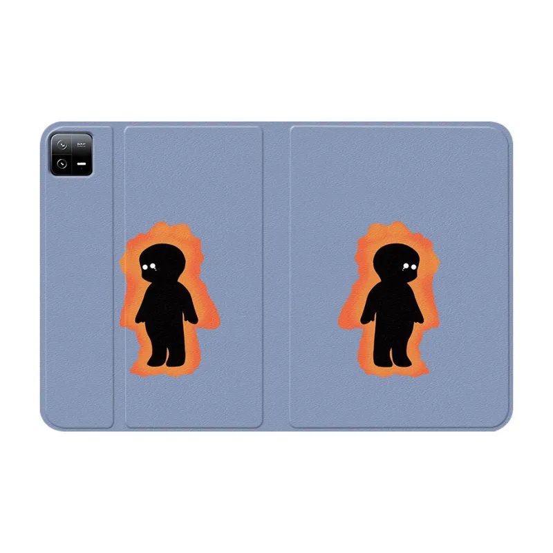 YIBAOBAO Tablet Protective Cases-15