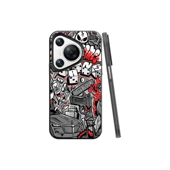 BAOCHENG Phone Cases