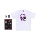 White Purple