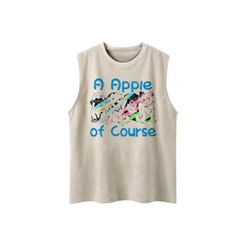BONAS Tank Tops Unisex